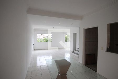 Sala de casa à venda com 3 quartos, 110m² em Vila Paulistana, São Paulo