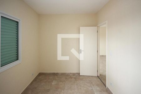 Quarto de apartamento para alugar com 2 quartos, 53m² em Vila Califórnia, São Paulo