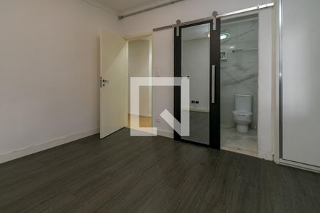 Suíte de apartamento à venda com 3 quartos, 88m² em Cidade Monções, São Paulo