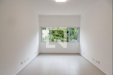 Sala de apartamento para alugar com 3 quartos, 89m² em Cambuci, São Paulo