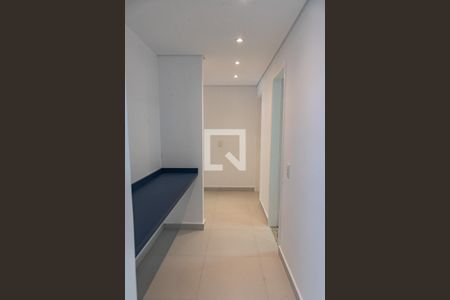 Corredor de apartamento à venda com 3 quartos, 89m² em Cambuci, São Paulo