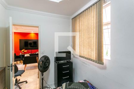 Quarto 1 de apartamento à venda com 2 quartos, 50m² em Heliópolis, Belo Horizonte