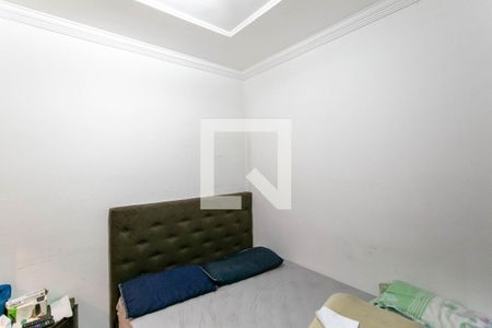 Quarto 2 de apartamento à venda com 2 quartos, 50m² em Heliópolis, Belo Horizonte