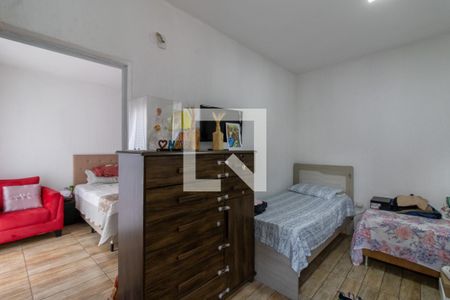 Quarto 2 de casa à venda com 2 quartos, 60m² em Jardim Gonçalves, Guarulhos