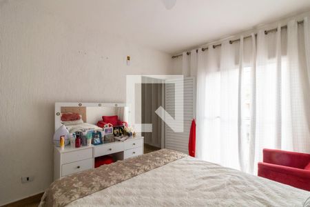 Quarto 1 de casa à venda com 2 quartos, 60m² em Jardim Gonçalves, Guarulhos