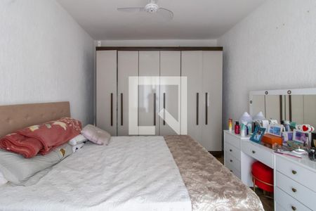 Quarto 1 de casa à venda com 2 quartos, 60m² em Jardim Gonçalves, Guarulhos