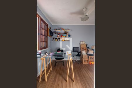 Quarto 1 de casa de condomínio à venda com 4 quartos, 242m² em Camaquã, Porto Alegre