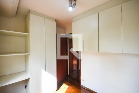 Quarto 1 de apartamento para alugar com 2 quartos, 65m² em Parque Munhoz, São Paulo