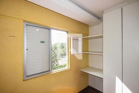 Quarto 1 de apartamento para alugar com 2 quartos, 65m² em Parque Munhoz, São Paulo