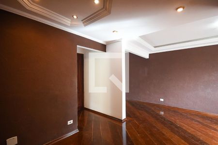 Sala de apartamento para alugar com 2 quartos, 65m² em Parque Munhoz, São Paulo