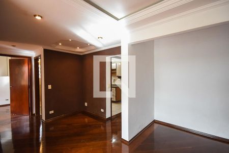 Sala de apartamento para alugar com 2 quartos, 65m² em Parque Munhoz, São Paulo