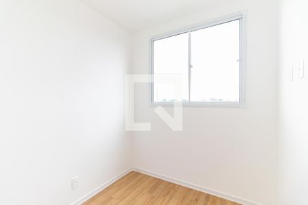 Quarto 1 de apartamento à venda com 2 quartos, 37m² em Vila Inglesa, São Paulo