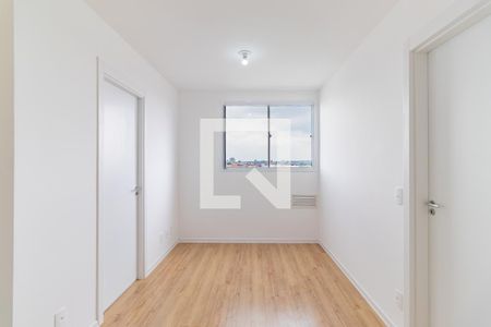 Sala de apartamento à venda com 2 quartos, 37m² em Vila Inglesa, São Paulo