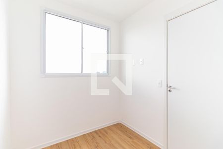 Quarto 1 de apartamento à venda com 2 quartos, 37m² em Vila Inglesa, São Paulo