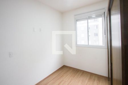 Quarto 2 de apartamento para alugar com 2 quartos, 33m² em Santo Amaro, São Paulo