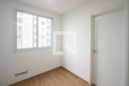 Sala de apartamento para alugar com 2 quartos, 33m² em Santo Amaro, São Paulo