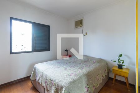 Quarto da suíte 1 de apartamento à venda com 3 quartos, 114m² em Vila Itapura, Campinas