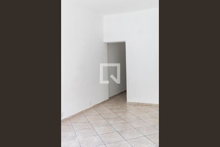 Sala de casa de condomínio para alugar com 3 quartos, 145m² em Engenho Novo, Rio de Janeiro