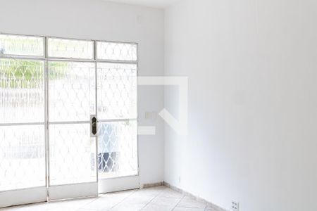 Sala de casa de condomínio para alugar com 3 quartos, 145m² em Engenho Novo, Rio de Janeiro