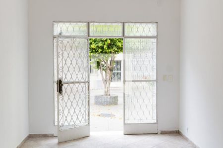 Sala de casa de condomínio para alugar com 3 quartos, 145m² em Engenho Novo, Rio de Janeiro