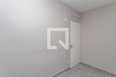 Sala de apartamento à venda com 1 quarto, 31m² em Centro, Diadema