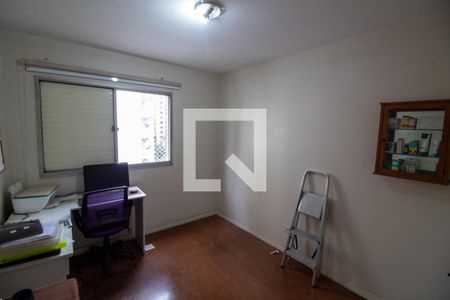 Quarto 2 de apartamento para alugar com 3 quartos, 98m² em Brooklin Paulista, São Paulo