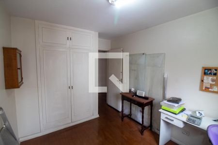 Quarto 2 de apartamento para alugar com 3 quartos, 98m² em Brooklin Paulista, São Paulo