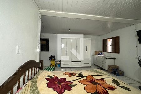 Quarto 2 de casa à venda com 4 quartos, 140m² em Santos Dumont, São Leopoldo