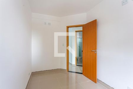 Quarto 1 de apartamento para alugar com 2 quartos, 55m² em Jardim Paraíso, Santo André