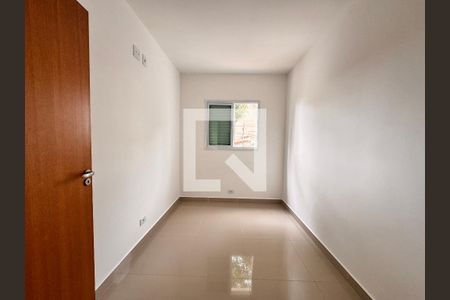 Quarto 1 de apartamento para alugar com 2 quartos, 55m² em Jardim Paraíso, Santo André