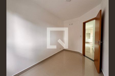 Quarto 1 de apartamento para alugar com 2 quartos, 55m² em Jardim Paraíso, Santo André