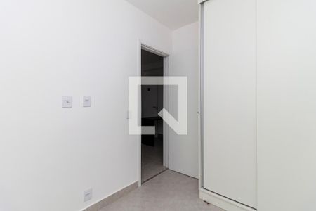 Quarto de apartamento para alugar com 1 quarto, 26m² em Jardim Monte Azul, São Paulo