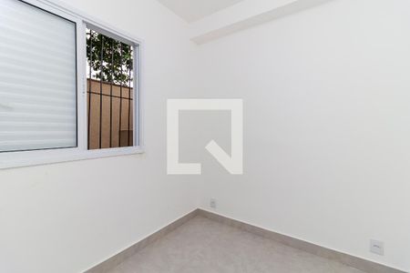 Quarto de apartamento para alugar com 1 quarto, 26m² em Jardim Monte Azul, São Paulo