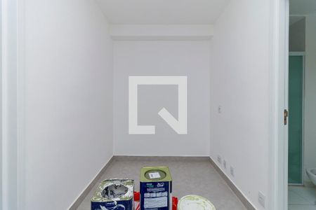 Sala de apartamento para alugar com 1 quarto, 26m² em Jardim Monte Azul, São Paulo