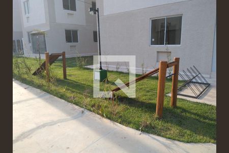 Apartamento para alugar com 41m², 2 quartos e 1 vaga Apartamento para alugar com 41m², 2 quartos e 1 vagaPlayground