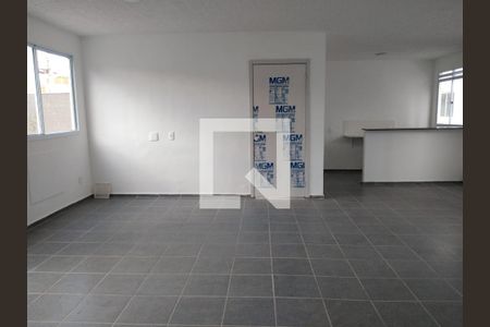 Apartamento para alugar com 41m², 2 quartos e 1 vaga Apartamento para alugar com 41m², 2 quartos e 1 vagaSalão de Festas