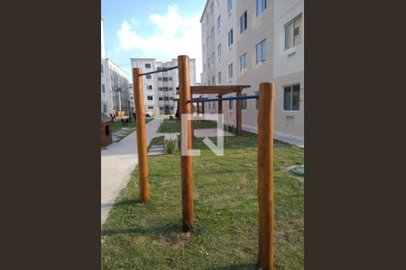 Apartamento para alugar com 41m², 2 quartos e 1 vaga Apartamento para alugar com 41m², 2 quartos e 1 vagaÁrea comum