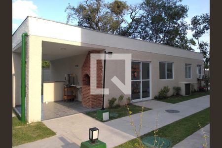 Apartamento para alugar com 41m², 2 quartos e 1 vaga Apartamento para alugar com 41m², 2 quartos e 1 vagaSalão de Festas e Espaço Gourmet