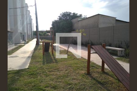 Apartamento para alugar com 41m², 2 quartos e 1 vaga Apartamento para alugar com 41m², 2 quartos e 1 vagaPlayground