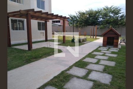 Apartamento para alugar com 41m², 2 quartos e 1 vaga Apartamento para alugar com 41m², 2 quartos e 1 vagaPlayground