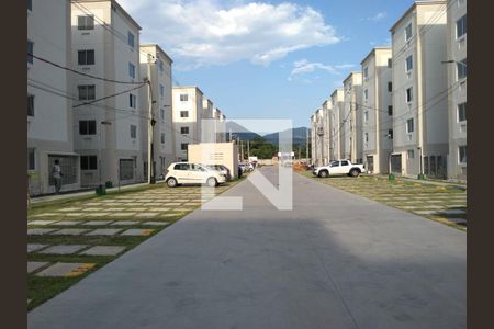 Apartamento para alugar com 41m², 2 quartos e 1 vaga Apartamento para alugar com 41m², 2 quartos e 1 vagaGaragem