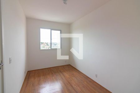 Quarto  de apartamento para alugar com 1 quarto, 31m² em Vila das Belezas, São Paulo