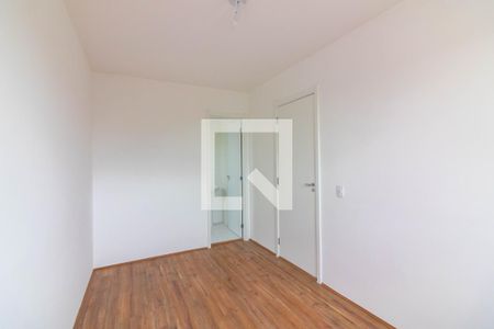 Quarto  de apartamento para alugar com 1 quarto, 31m² em Vila das Belezas, São Paulo