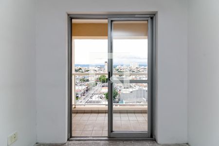 Sala de apartamento à venda com 3 quartos, 77m² em Limão, São Paulo