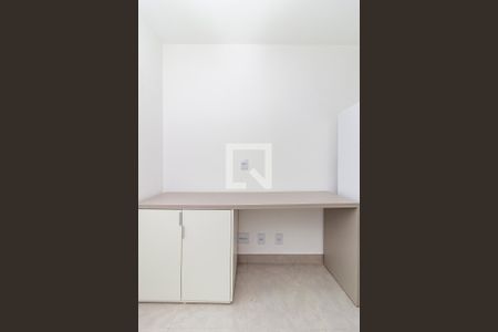 Sala de apartamento para alugar com 1 quarto, 24m² em Jardim Monte Azul, São Paulo