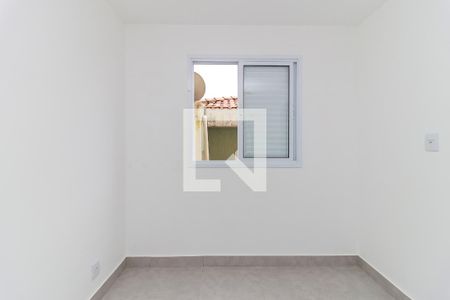 Suíte de apartamento para alugar com 1 quarto, 24m² em Jardim Monte Azul, São Paulo