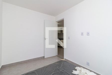 Quarto 1 de apartamento à venda com 2 quartos, 42m² em Jardim Monte Azul, São Paulo