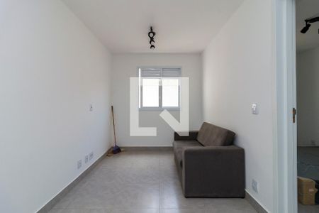 Sala de apartamento à venda com 2 quartos, 42m² em Jardim Monte Azul, São Paulo