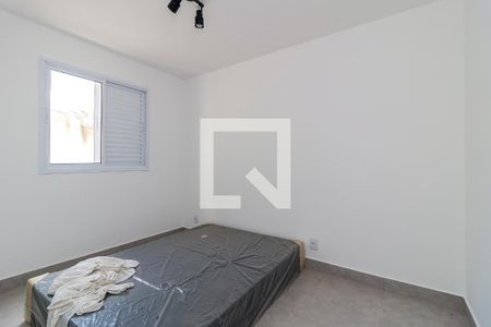 Quarto 1 de apartamento à venda com 2 quartos, 42m² em Jardim Monte Azul, São Paulo