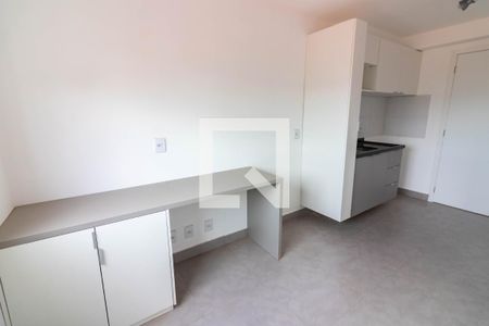 Apartamento à venda com 24m², 1 quarto e sem vagaSala